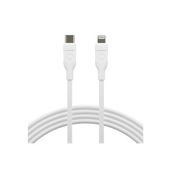 dbramante1928 re-charge - Cable Lightning - USB-C macho a Lightning ma