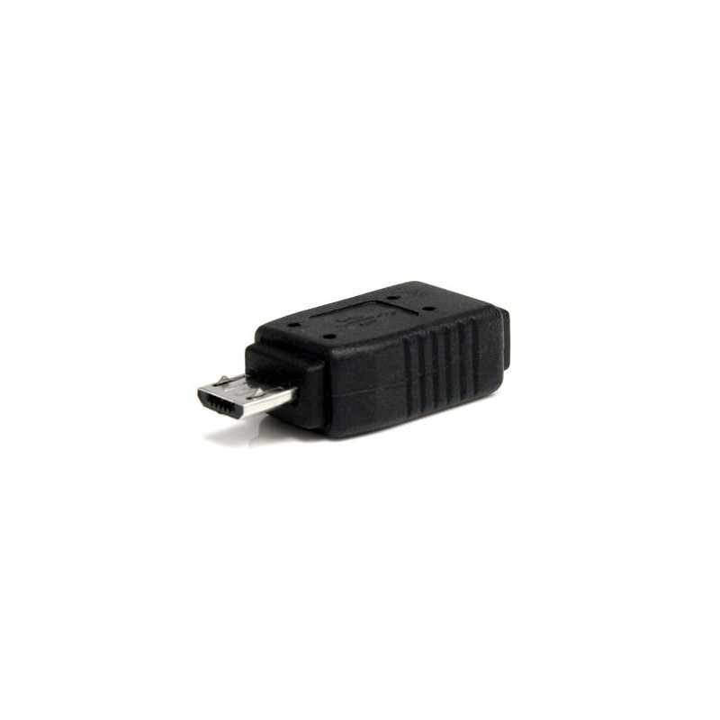 Micro USB to Mini USB 2.0 Adapter M/F
