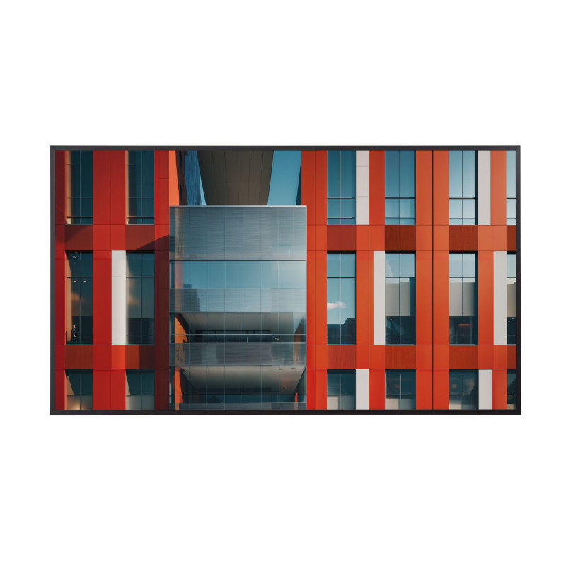 MODEL PN-ME982: 98" ME-Series Large Format Display, UHD, 450 | APLIUM