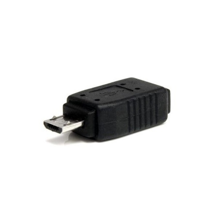Micro USB to Mini USB 2.0 Adapter M/F