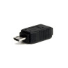 Micro USB to Mini USB 2.0 Adapter M/F