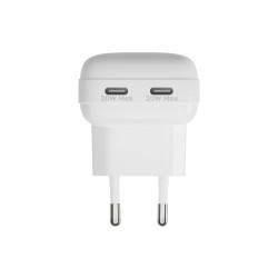 dbramante1928 re-charge Pro - Adaptador de corriente - plano - 20 vati