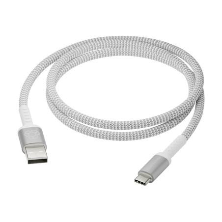dbramante1928 re-charge - Cable USB - USB (M) a USB-C (M) - 1.2 m - tr