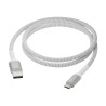 dbramante1928 re-charge - Cable USB - USB (M) a USB-C (M) - 1.2 m - tr