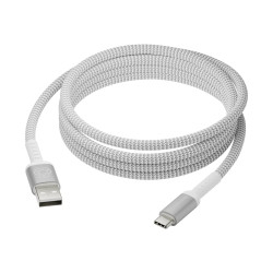 dbramante1928 re-charge - Cable USB - USB (M) a USB-C (M) - USB 2.0 -