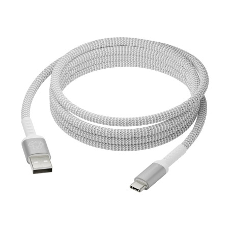 dbramante1928 re-charge - Cable USB - USB (M) a USB-C (M) - USB 2.0 -