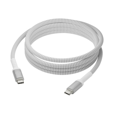 dbramante1928 re-charge - Cable USB - USB-C (M) a USB-C (M) - USB 2.0