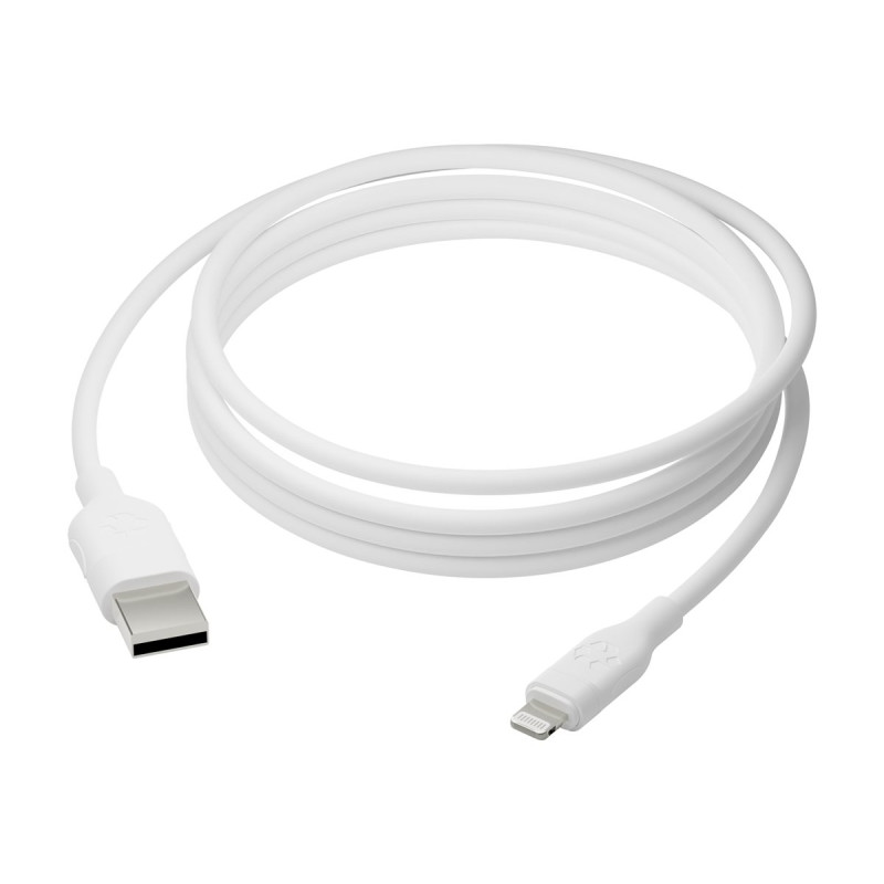 dbramante1928 re-charge - Cable Lightning - USB macho a Lightning mach