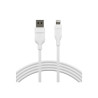 dbramante1928 re-charge - Cable Lightning - USB macho a Lightning mach