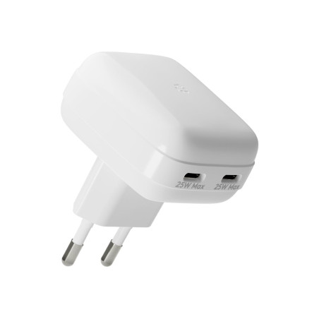 dbramante1928 re-charge Pro - Adaptador de corriente - plano - 25 vati