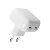dbramante1928 re-charge Pro - Adaptador de corriente - plano - 25 vati