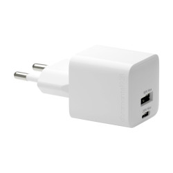 dbramante1928 re-charge - Adaptador de corriente - 25 vatios - 2 conec