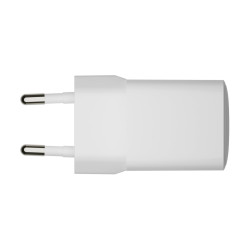dbramante1928 re-charge - Adaptador de corriente - 25 vatios - 2 conec