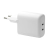 dbramante1928 re-charge - Adaptador de corriente - 30 vatios - 2 conec