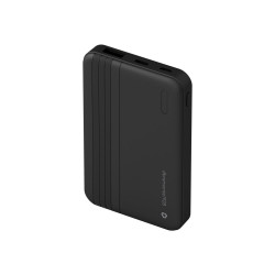 dbramante1928 re-charge - Cargador portátil - 5000 mAh - 20 vatios - A