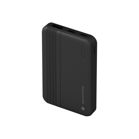 dbramante1928 re-charge - Cargador portátil - 5000 mAh - 20 vatios - A