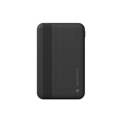dbramante1928 re-charge - Cargador portátil - 5000 mAh - 20 vatios - A