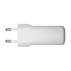 dbramante1928 re-charge - Adaptador de corriente - 25 vatios - 2 conec