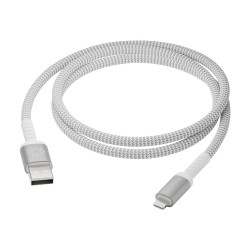 dbramante1928 re-charge - Cable Lightning - USB macho a Lightning mach