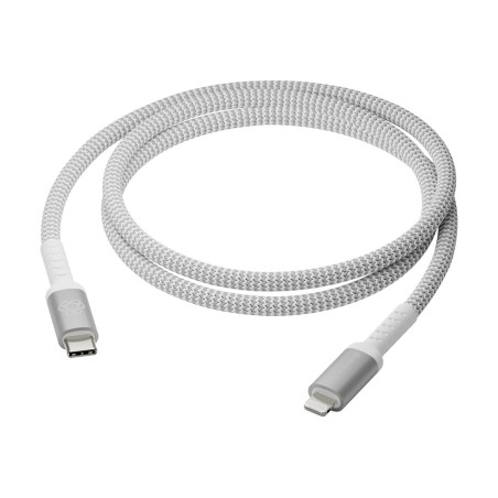 dbramante1928 re-charge - Cable Lightning - USB-C macho a Lightning ma