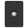 Defender Apple iPad 7/8/9 GEN BLACK
