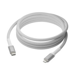 dbramante1928 re-charge - Cable Lightning - USB-C macho a Lightning ma