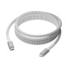 dbramante1928 re-charge - Cable Lightning - USB-C macho a Lightning ma