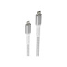 dbramante1928 re-charge - Cable Lightning - USB-C macho a Lightning ma