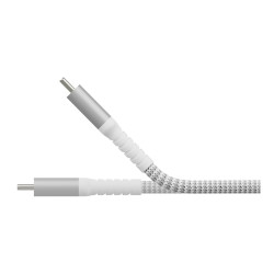 dbramante1928 re-charge - Cable Lightning - USB-C macho a Lightning ma