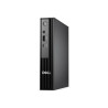 Dell Pro Micro QCM1250 - AI PC - micro Core i7 i7-14700T / hasta 5.2 G