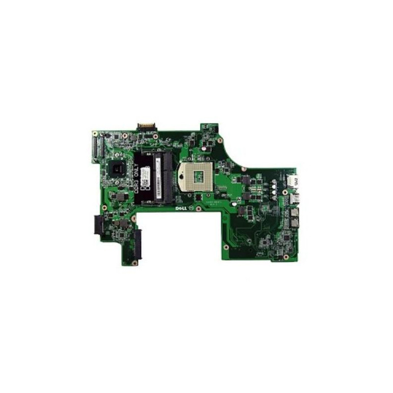 Motherboard