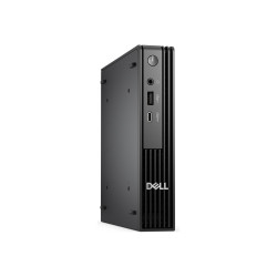 Dell Pro Micro QCM1250 - AI PC - micro Core i7 i7-14700T / hasta 5.2 G