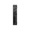 Dell Pro Micro QCM1250 - AI PC - micro Core i7 i7-14700T / hasta 5.2 G