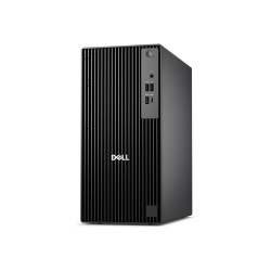 Dell Pro Tower QCT1250 - AI PC - torre Core Ultra 7 265 / hasta 5.3 GH