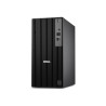 Dell Pro Tower QCT1250 - AI PC - torre Core Ultra 7 265 / hasta 5.3 GH