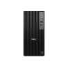 Dell Pro Tower QCT1250 - AI PC - torre Core Ultra 7 265 / hasta 5.3 GH