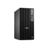Dell Pro Tower QCT1250 - AI PC - torre Core Ultra 7 265 / hasta 5.3 GH