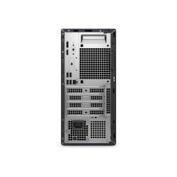 Dell Pro Tower QCT1250 - AI PC - torre Core Ultra 7 265 / hasta 5.3 GH