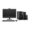 Dell Pro Tower QCT1250 - AI PC - torre Core Ultra 7 265 / hasta 5.3 GH