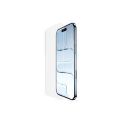 Belkin ScreenForce InvisiGlass - Protector de pantalla para teléfono m