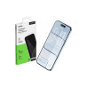 Belkin ScreenForce InvisiGlass - Protector de pantalla para teléfono m