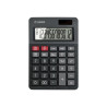 Canon AS-120 II - Calculadora de sobremesa - 12 dígitos - panel solar,