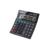 Canon AS-220RTS - Calculadora de sobremesa - 12 dígitos - panel solar,