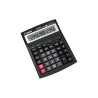Canon WS-1610T - Calculadora de sobremesa - 16 dígitos - panel solar,
