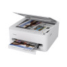 Multifunción Canon PIXMA TS4150I WiFi/ Dúplex/ Blanca