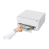 Multifunción Canon PIXMA TS4150I WiFi/ Dúplex/ Blanca