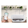 Multifunción Canon PIXMA TS4150I WiFi/ Dúplex/ Blanca