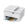 Multifunción Canon PIXMA TS7550i WiFi/ Dúplex/ Blanca
