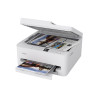 Multifunción Canon PIXMA TS7550i WiFi/ Dúplex/ Blanca