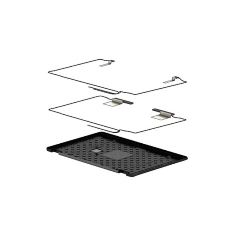 Raw Panel Support Kit